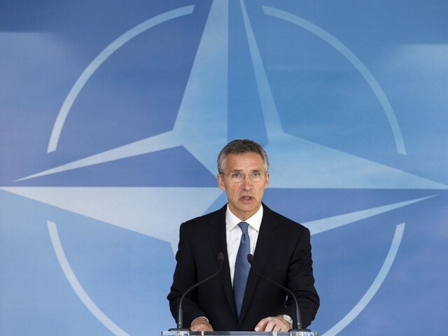 NATO bude v Bukurešti rokovať o modernizácii ukrajinskej armády